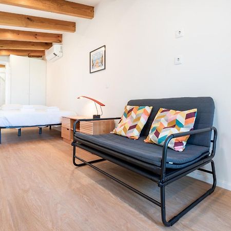 Viva Serralves Vintage House Porto Luaran gambar
