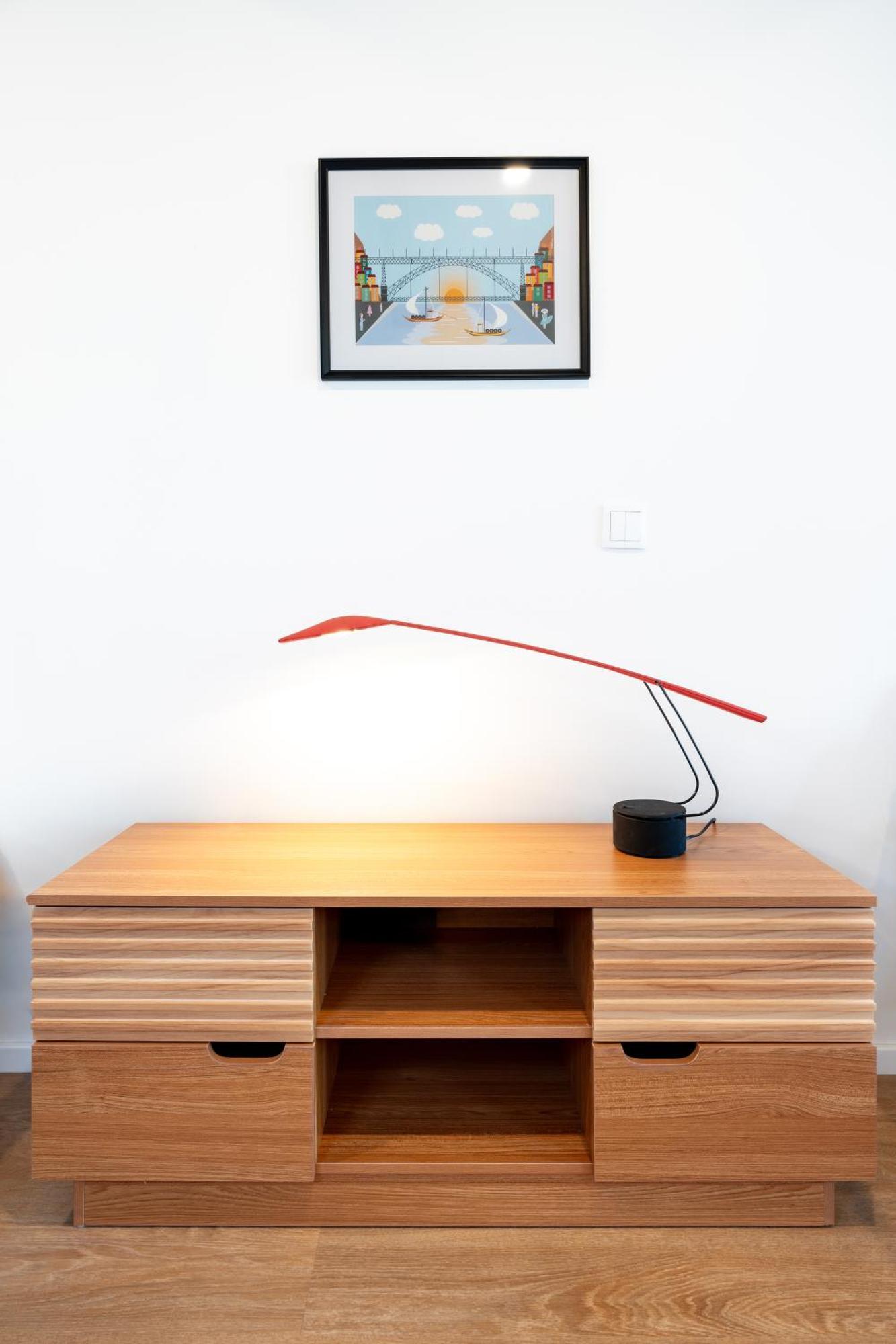 Viva Serralves Vintage House Porto Luaran gambar