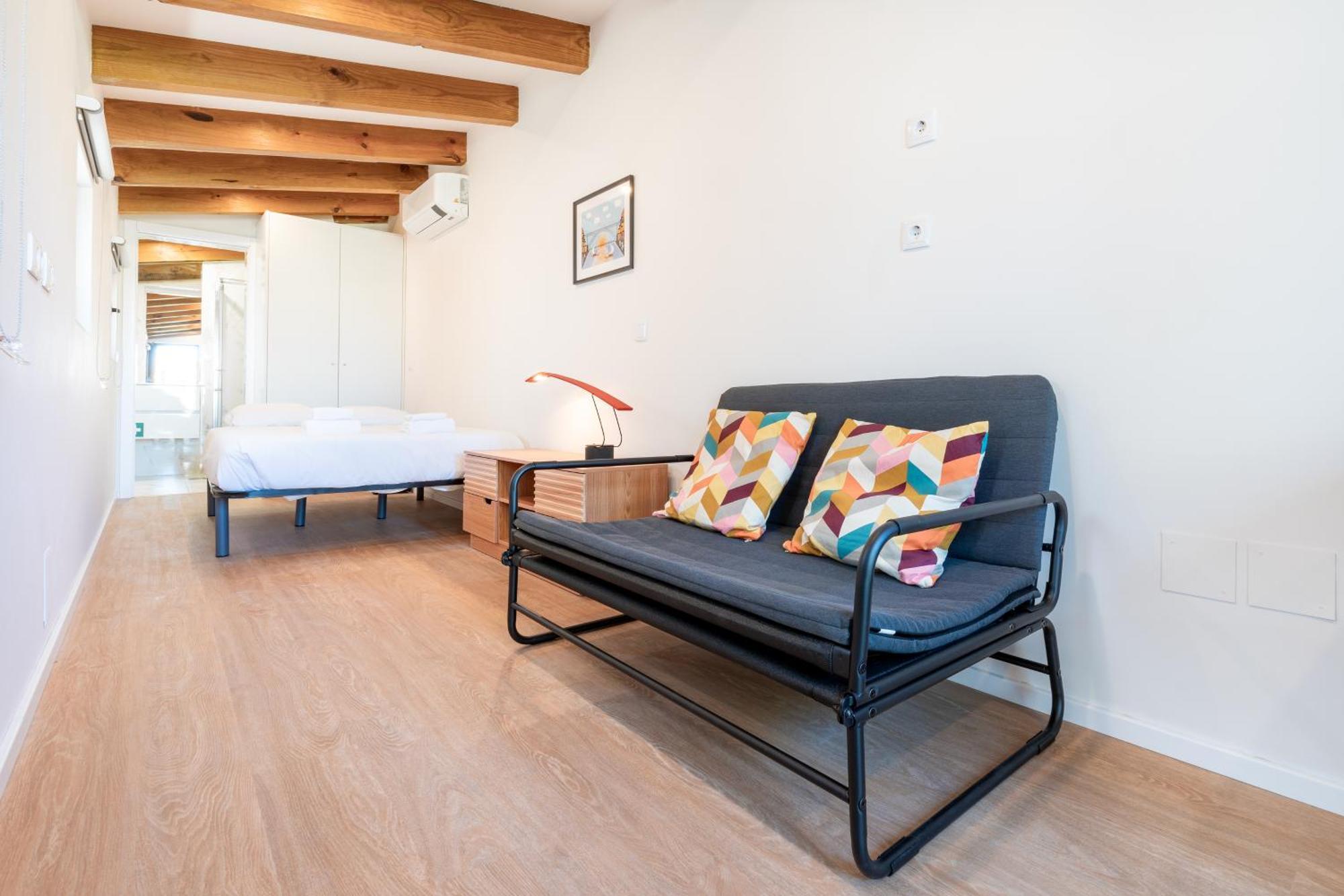 Viva Serralves Vintage House Porto Luaran gambar