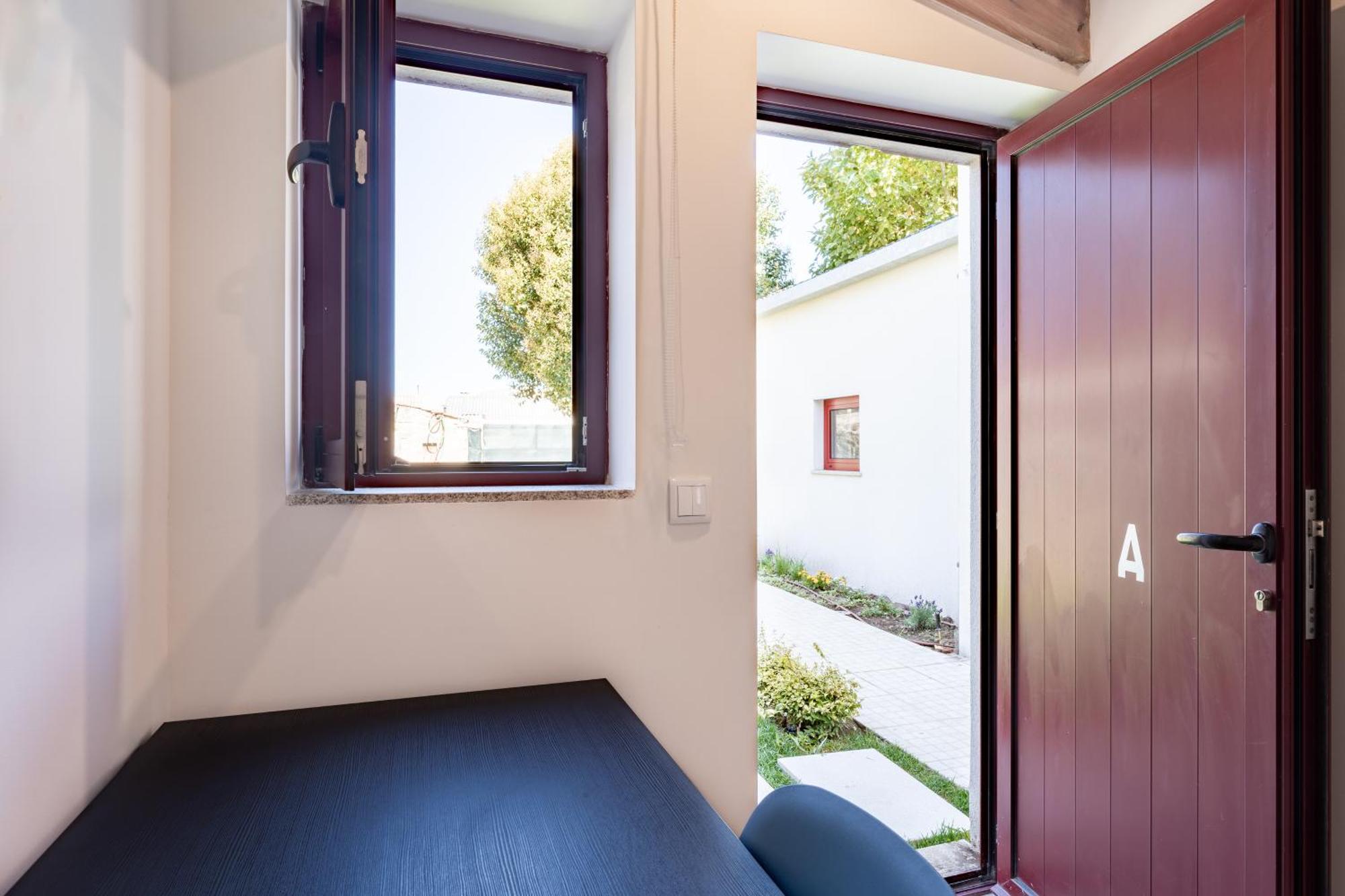 Viva Serralves Vintage House Porto Luaran gambar