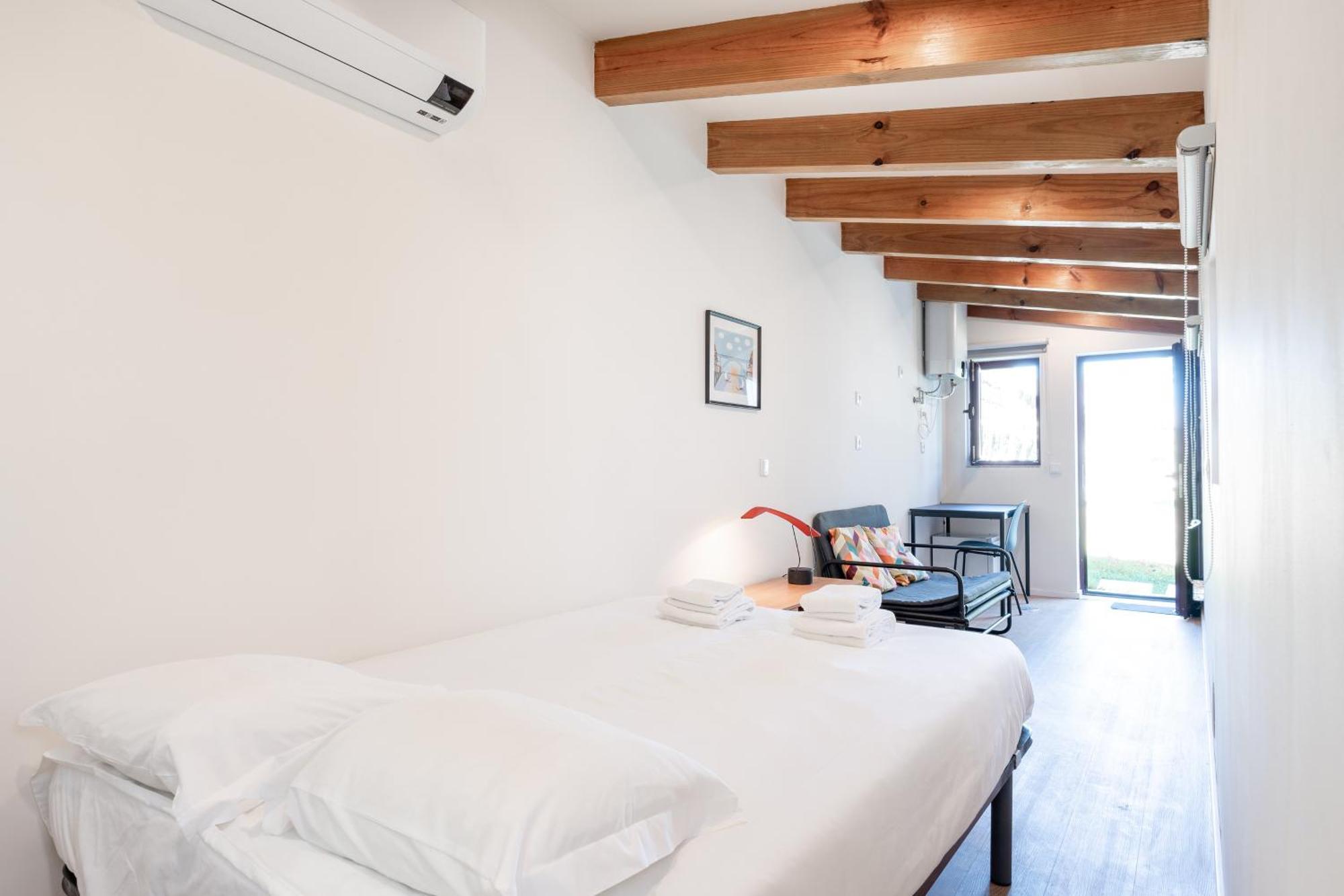 Viva Serralves Vintage House Porto Luaran gambar
