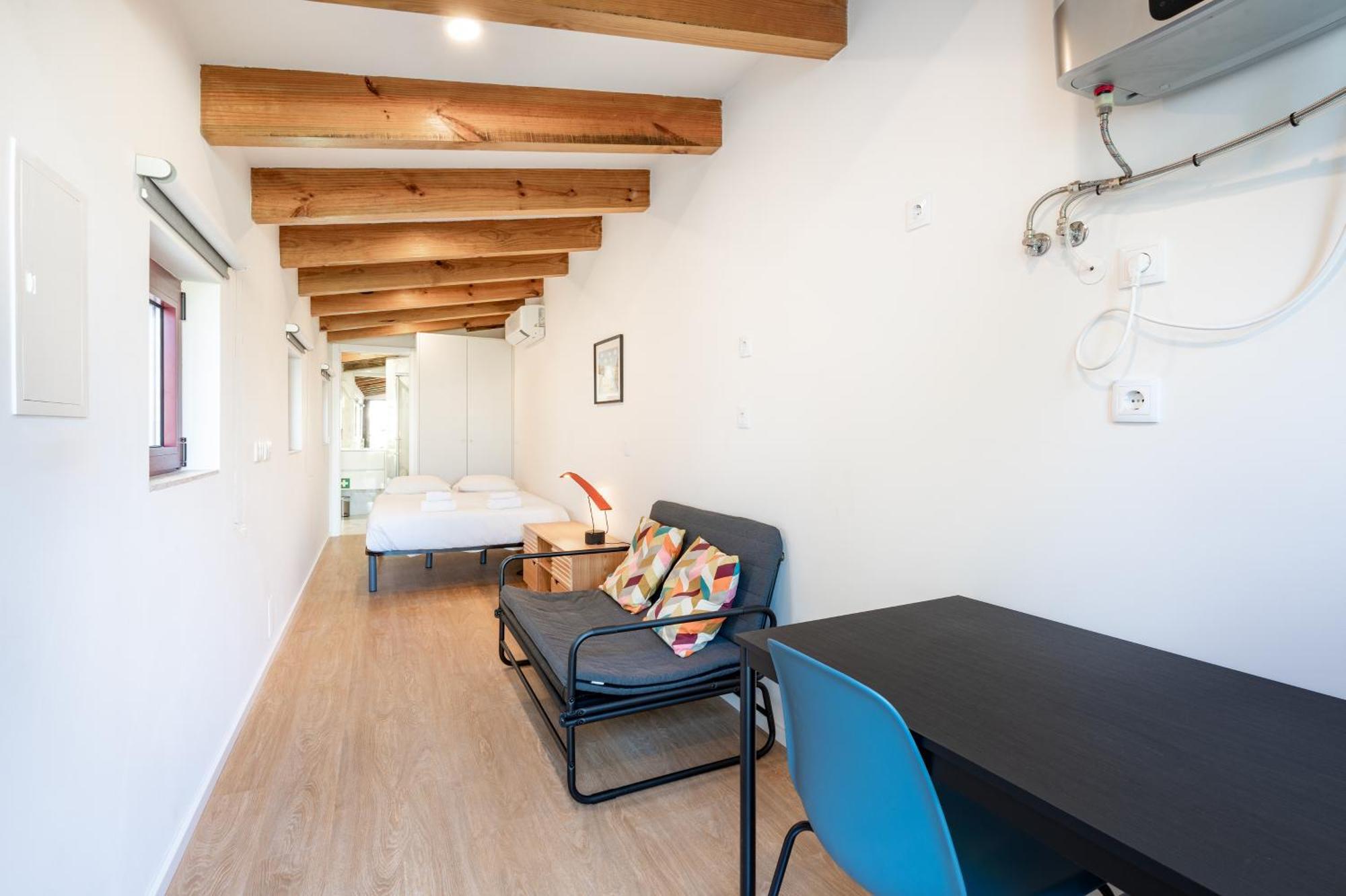 Viva Serralves Vintage House Porto Luaran gambar