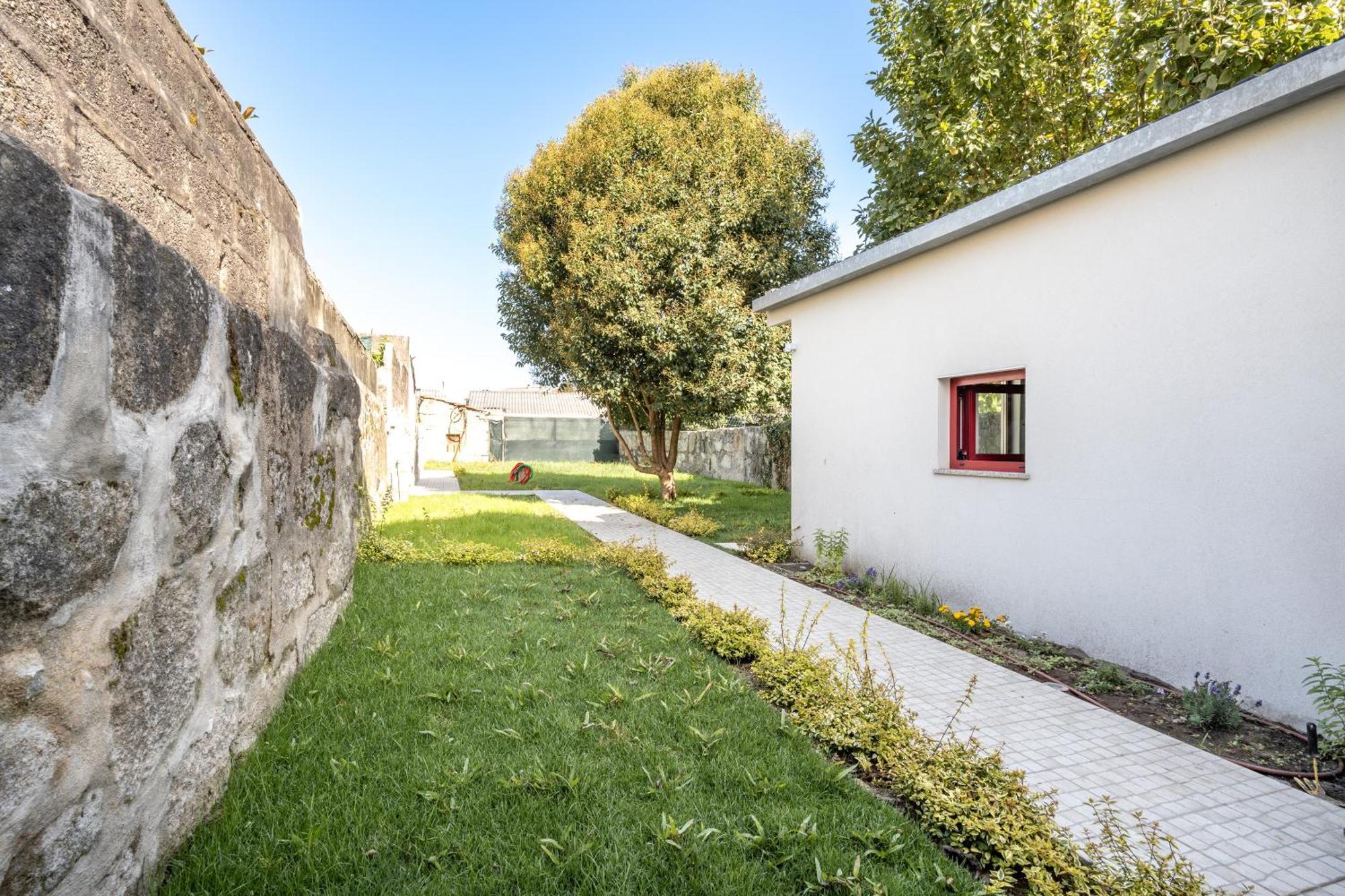 Viva Serralves Vintage House Porto Luaran gambar