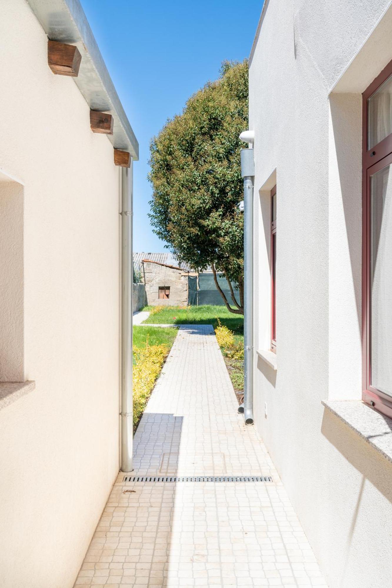 Viva Serralves Vintage House Porto Luaran gambar