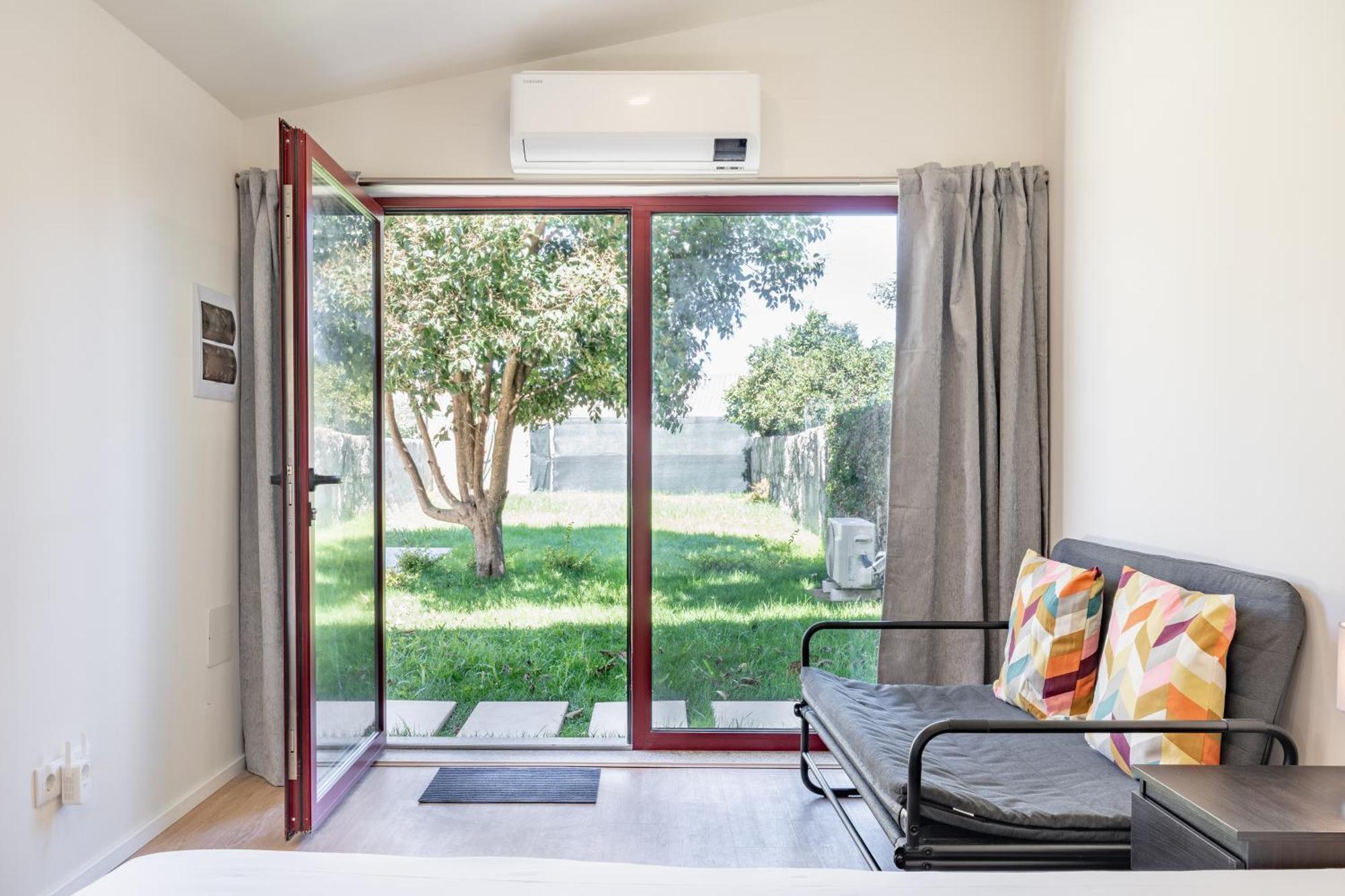 Viva Serralves Vintage House Porto Luaran gambar