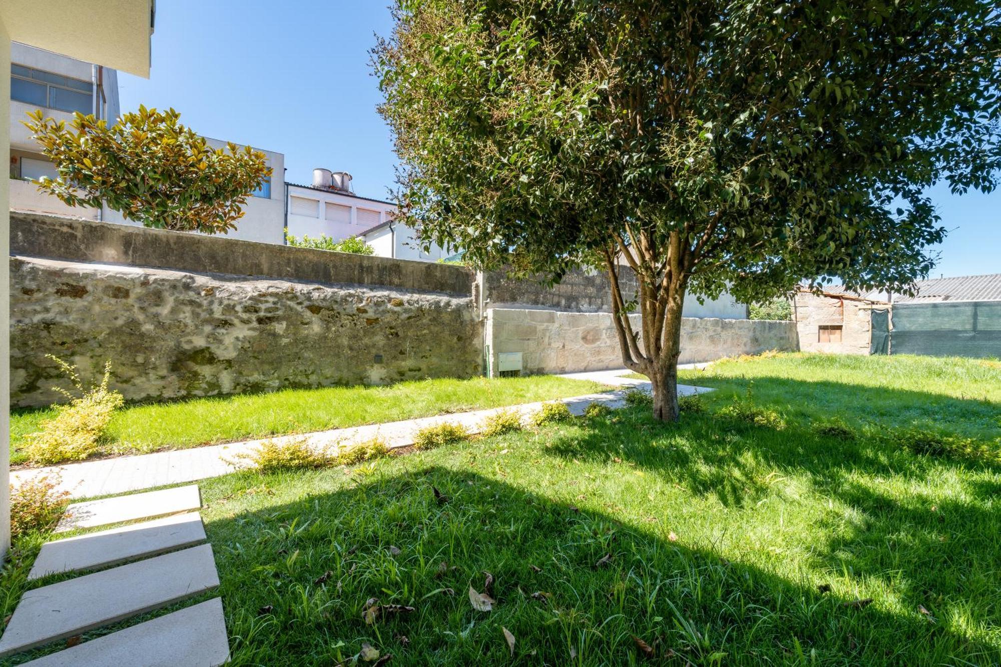 Viva Serralves Vintage House Porto Luaran gambar