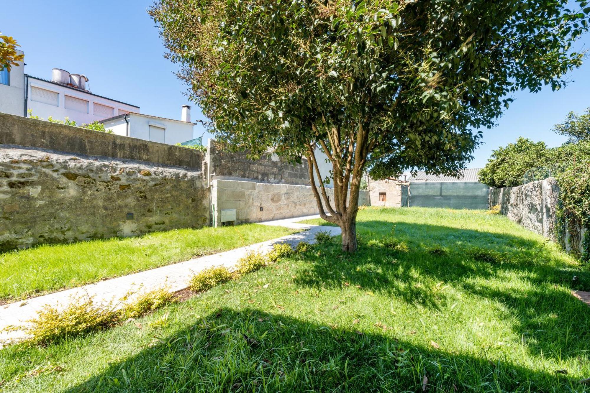 Viva Serralves Vintage House Porto Luaran gambar