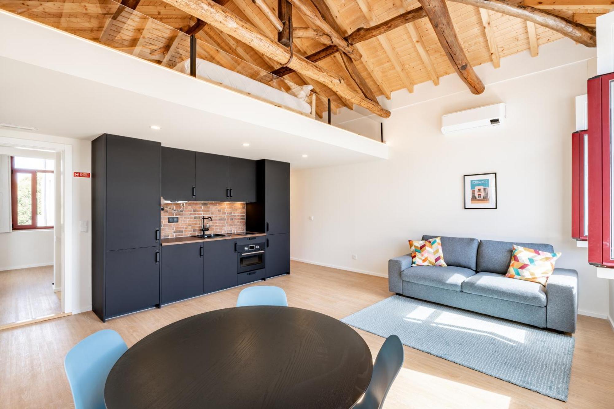 Viva Serralves Vintage House Porto Luaran gambar