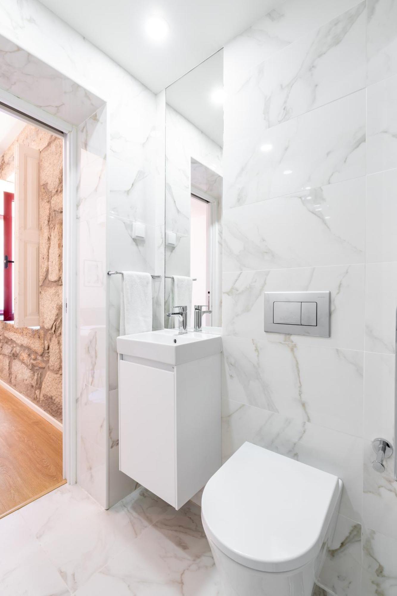Viva Serralves Vintage House Porto Luaran gambar