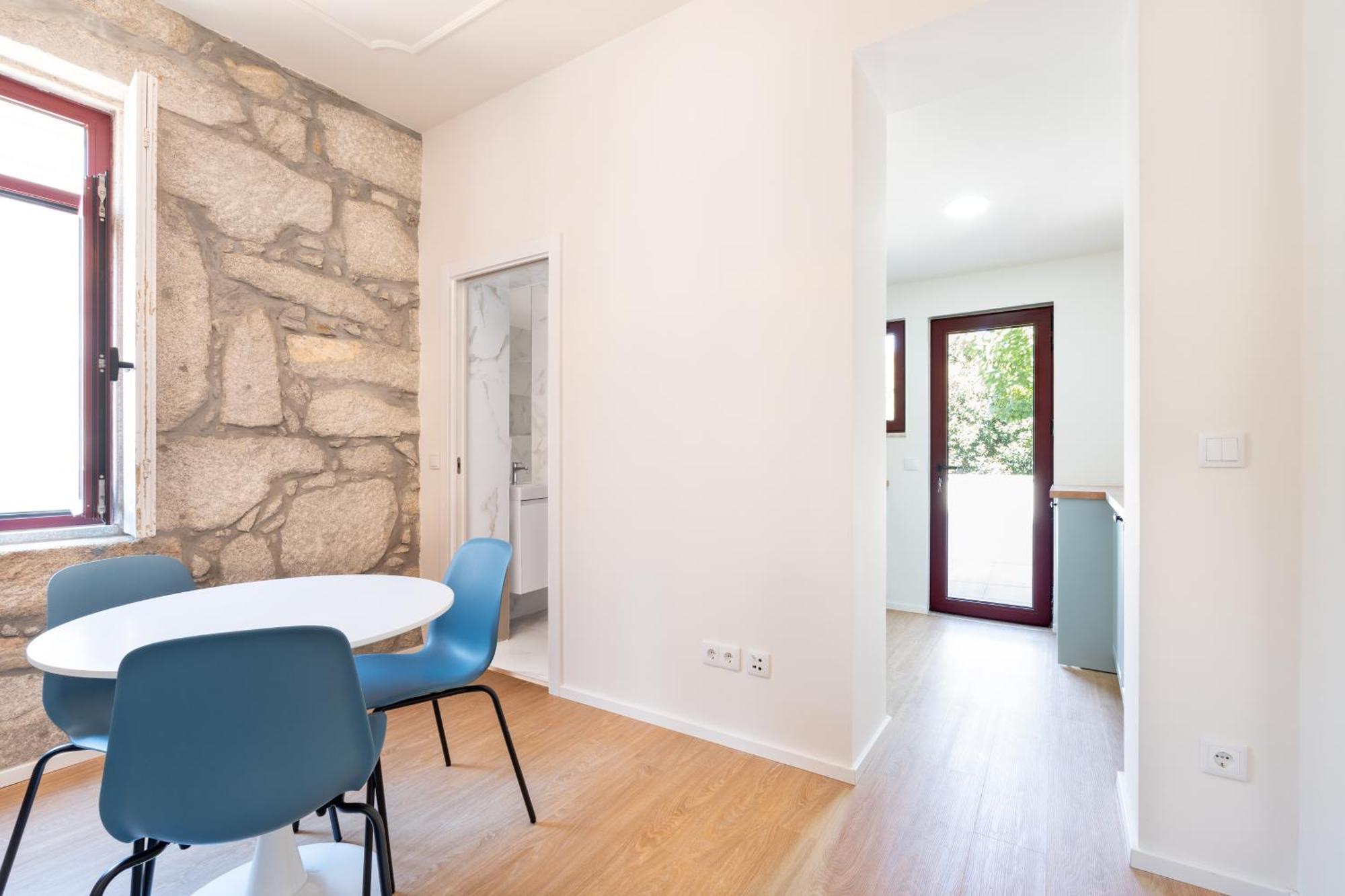 Viva Serralves Vintage House Porto Luaran gambar