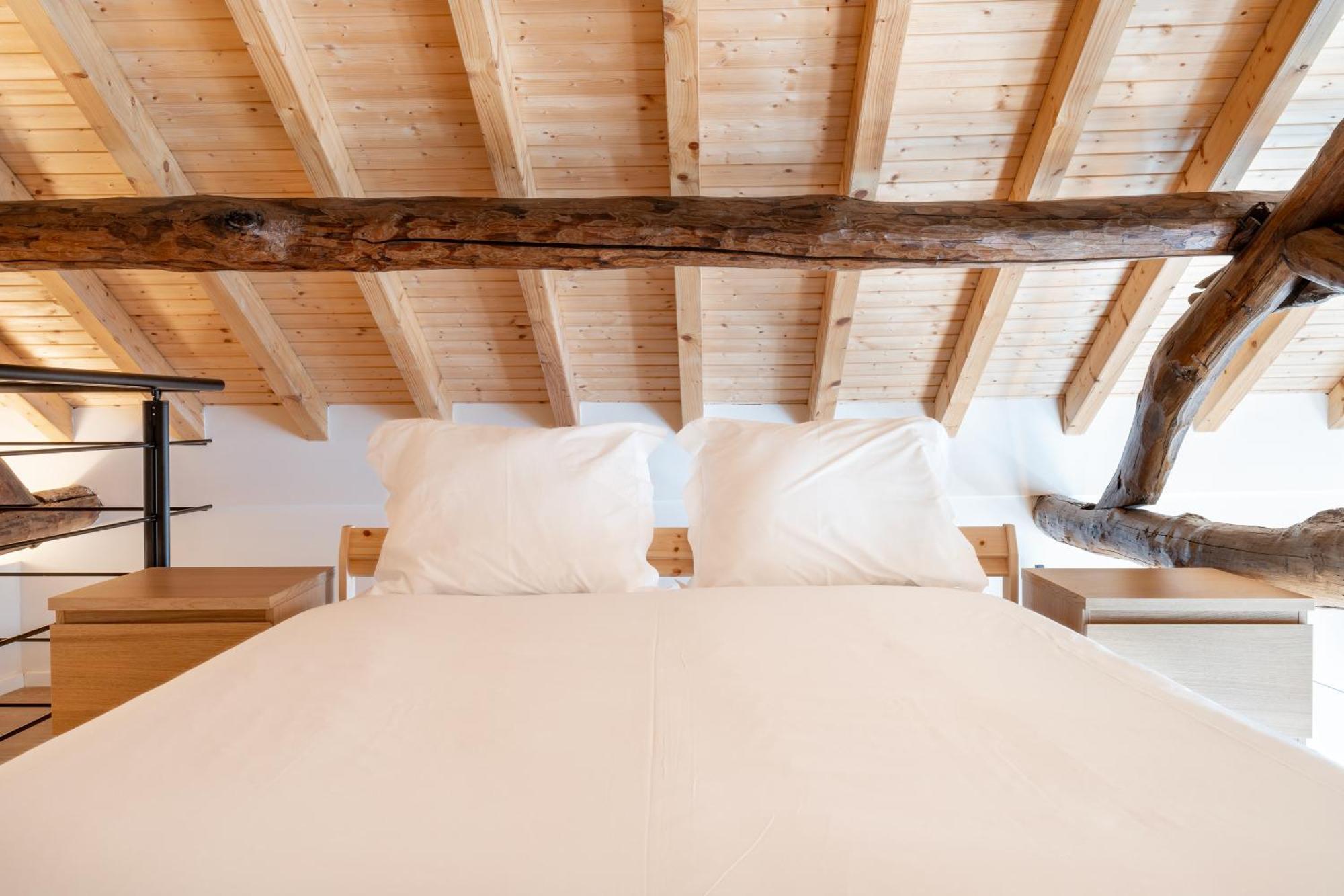 Viva Serralves Vintage House Porto Luaran gambar