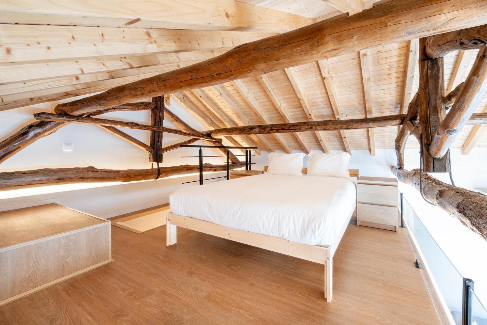 Viva Serralves Vintage House Porto Luaran gambar